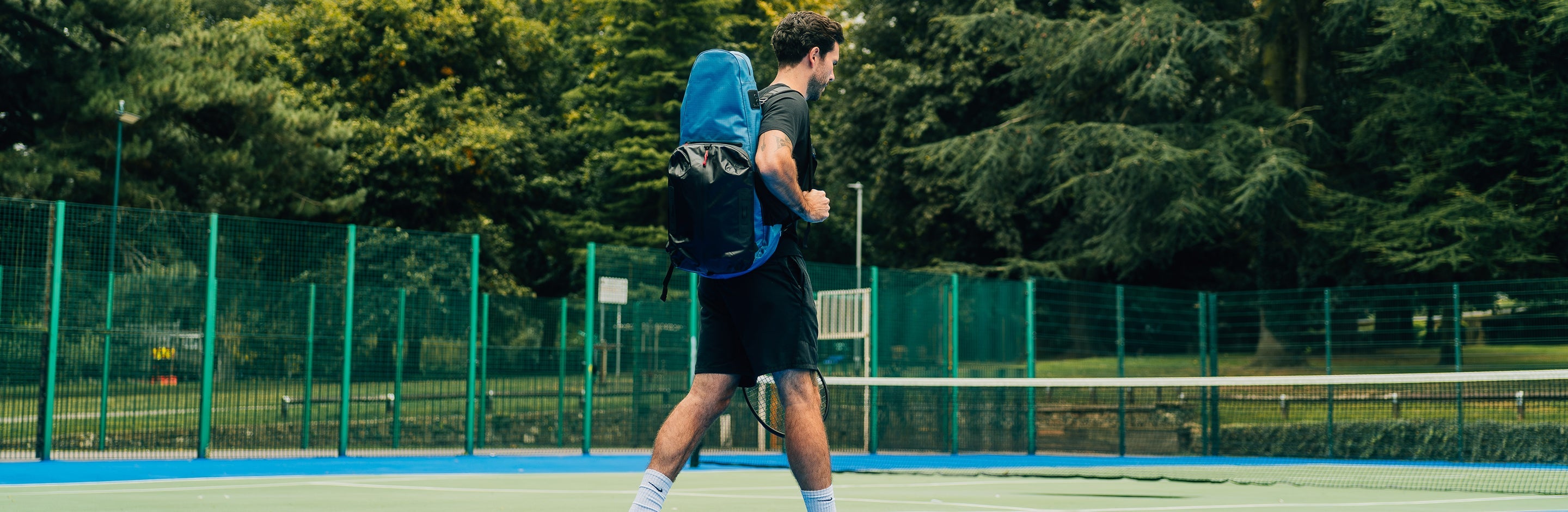 Cancha Our Bags collection