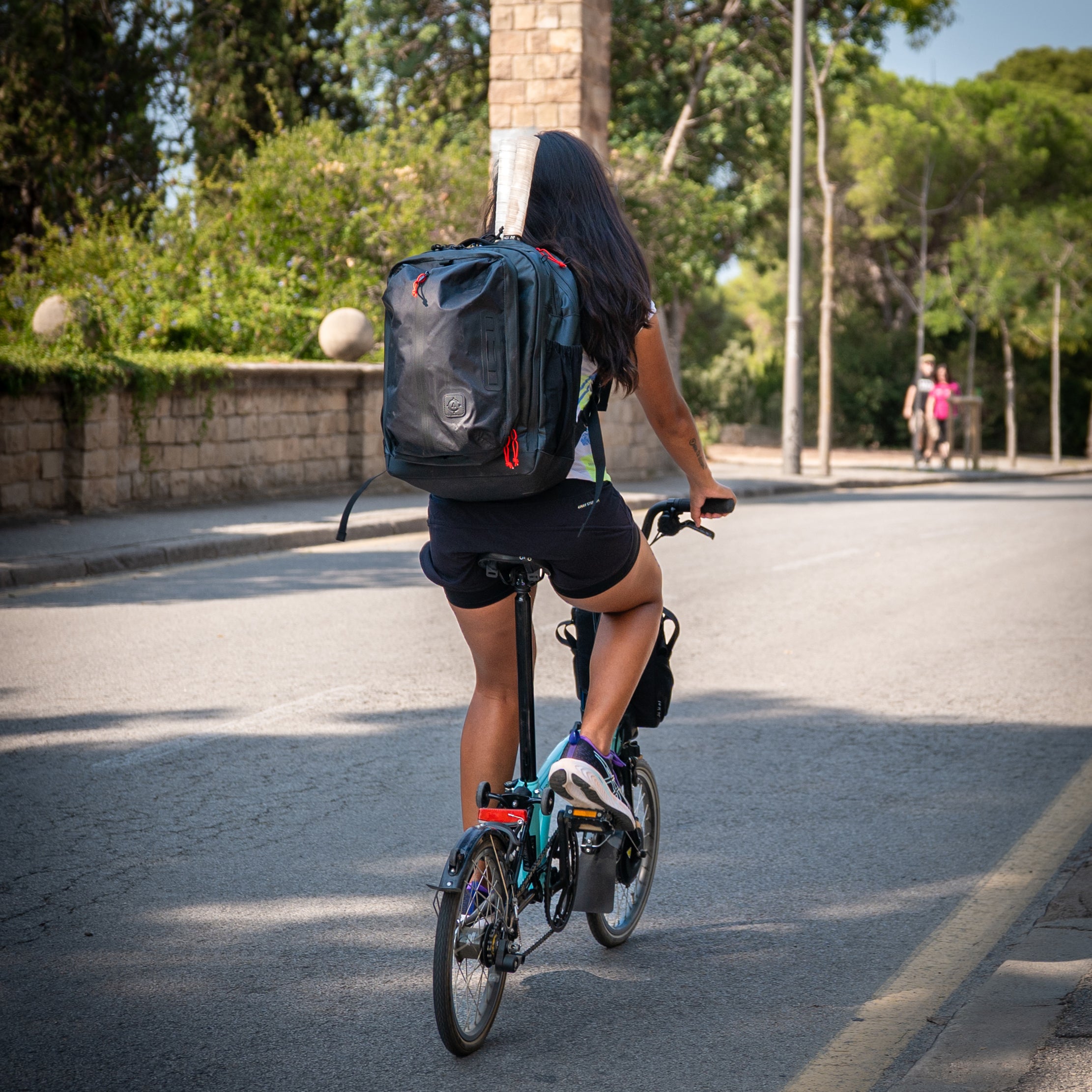 All Court Backpack