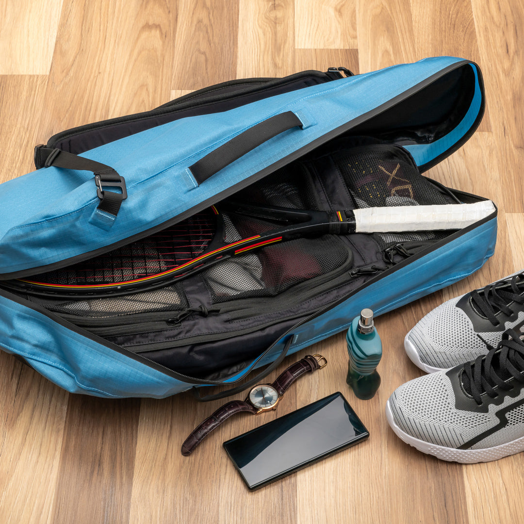 Cancha Luggage & Bags