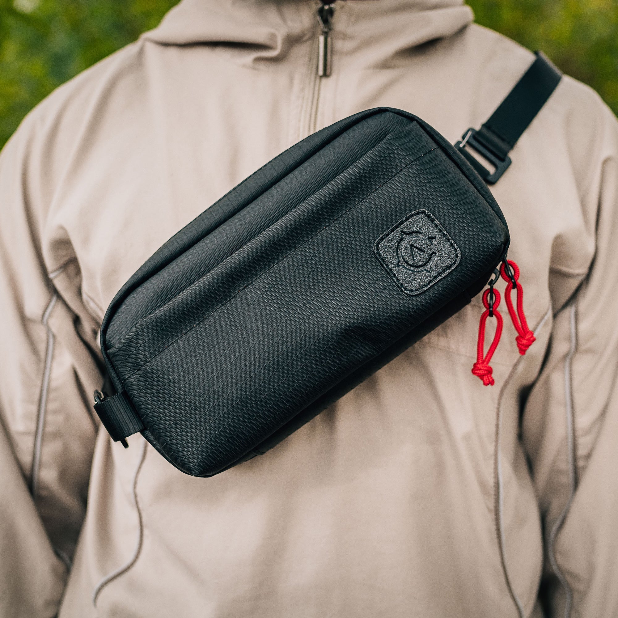 Cancha Luggage & Bags