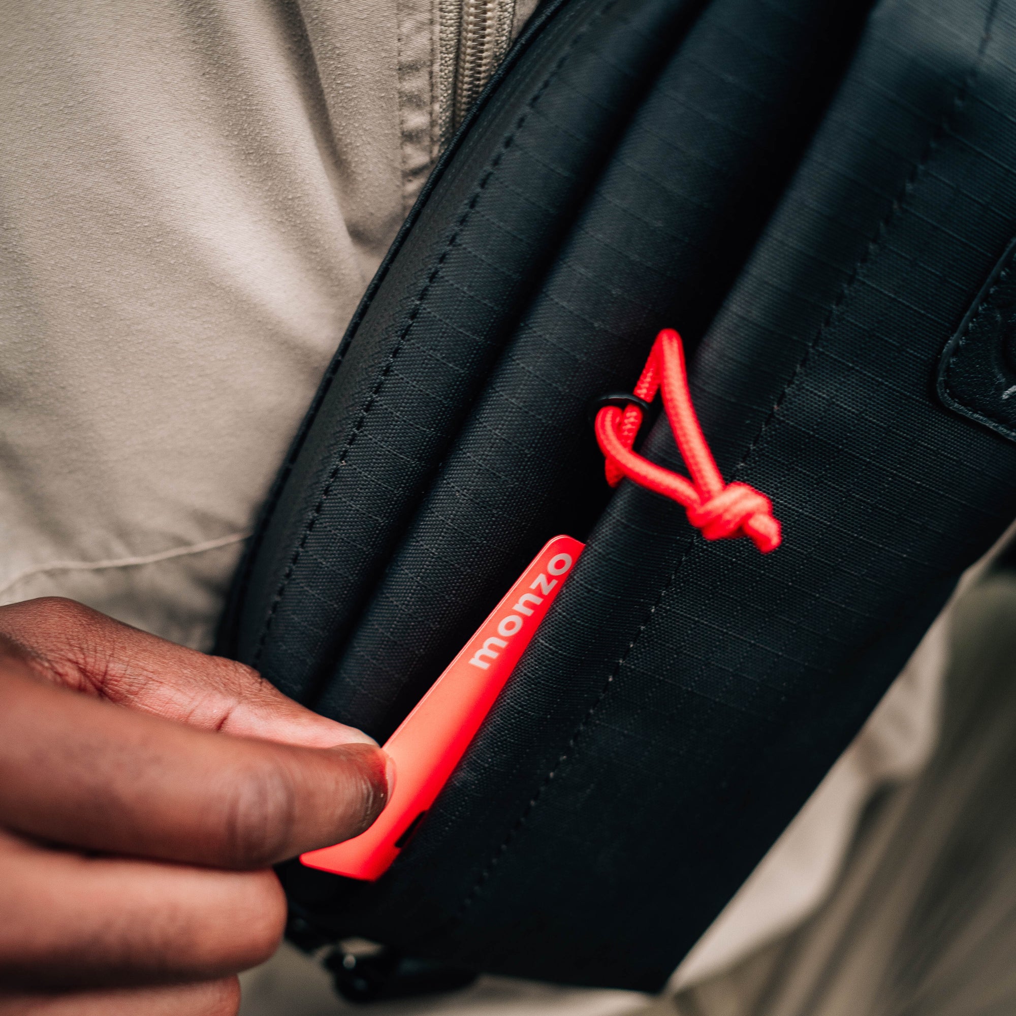 Cancha Luggage & Bags