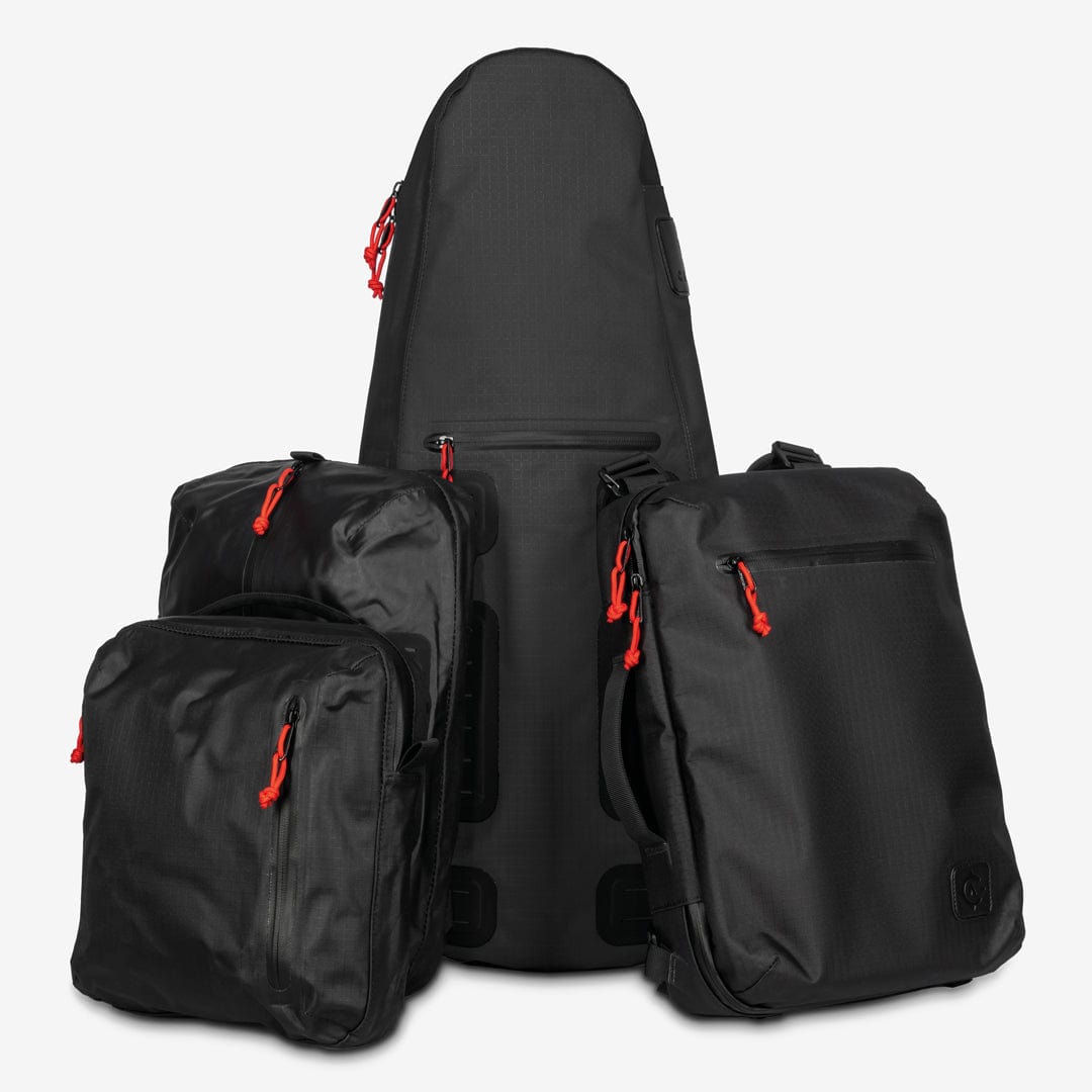 Tennis Travel Bundle