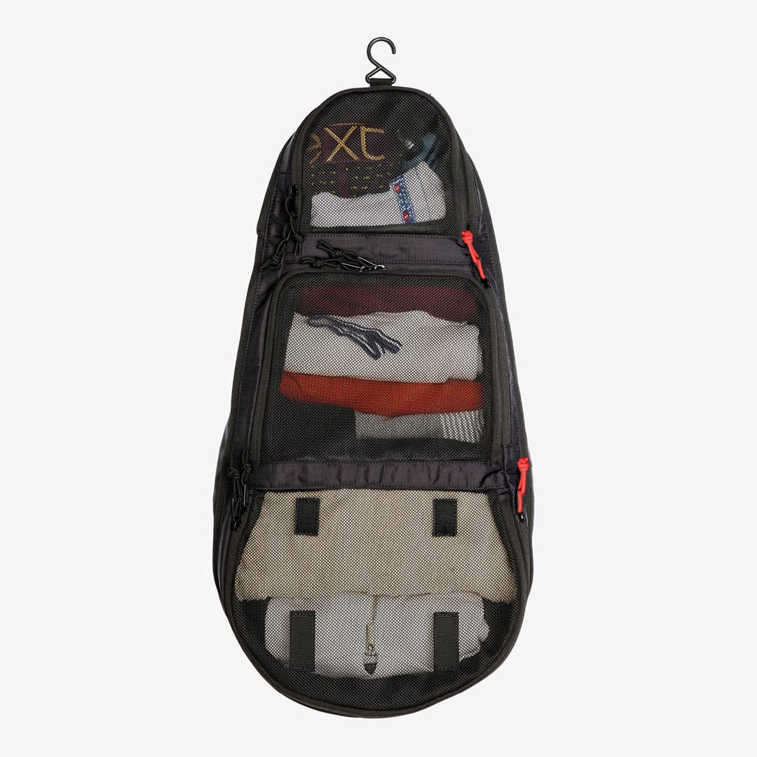 Cancha Luggage & Bags