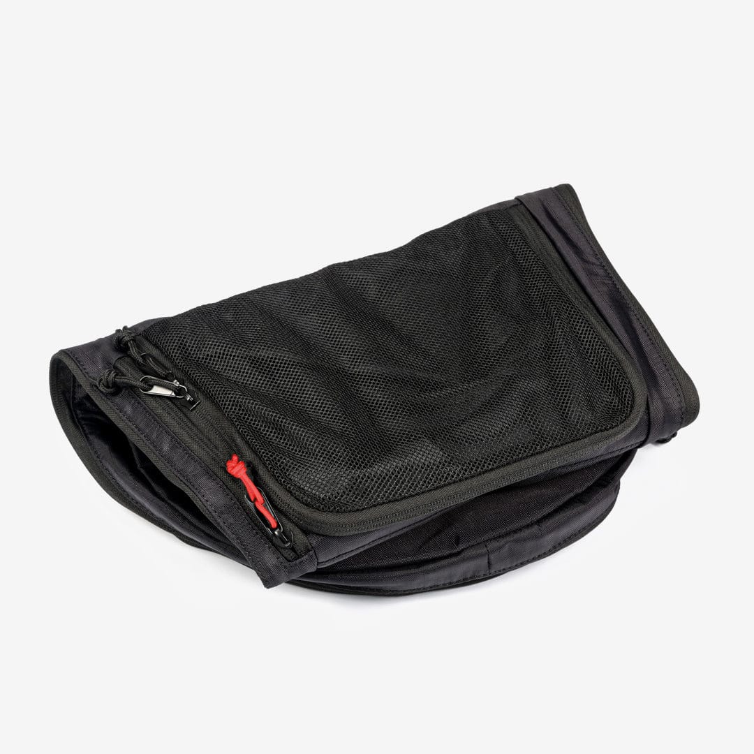 Cancha Luggage & Bags