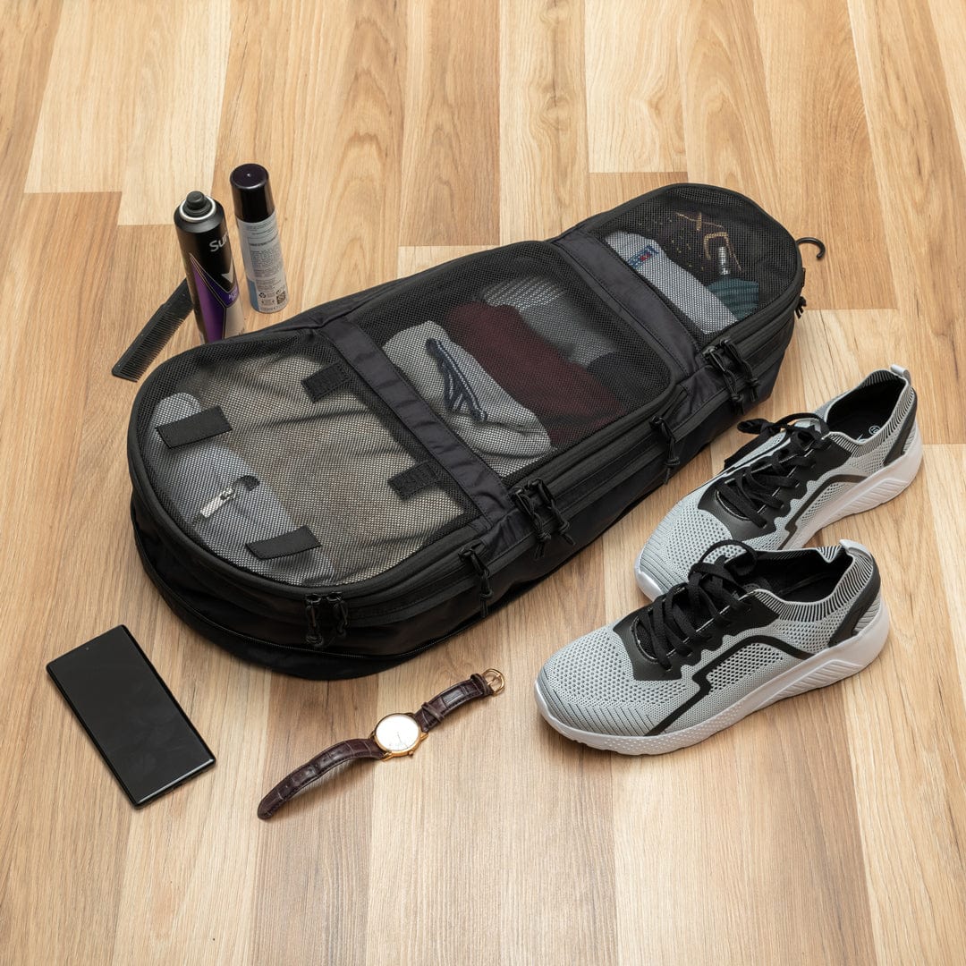 Cancha Luggage & Bags