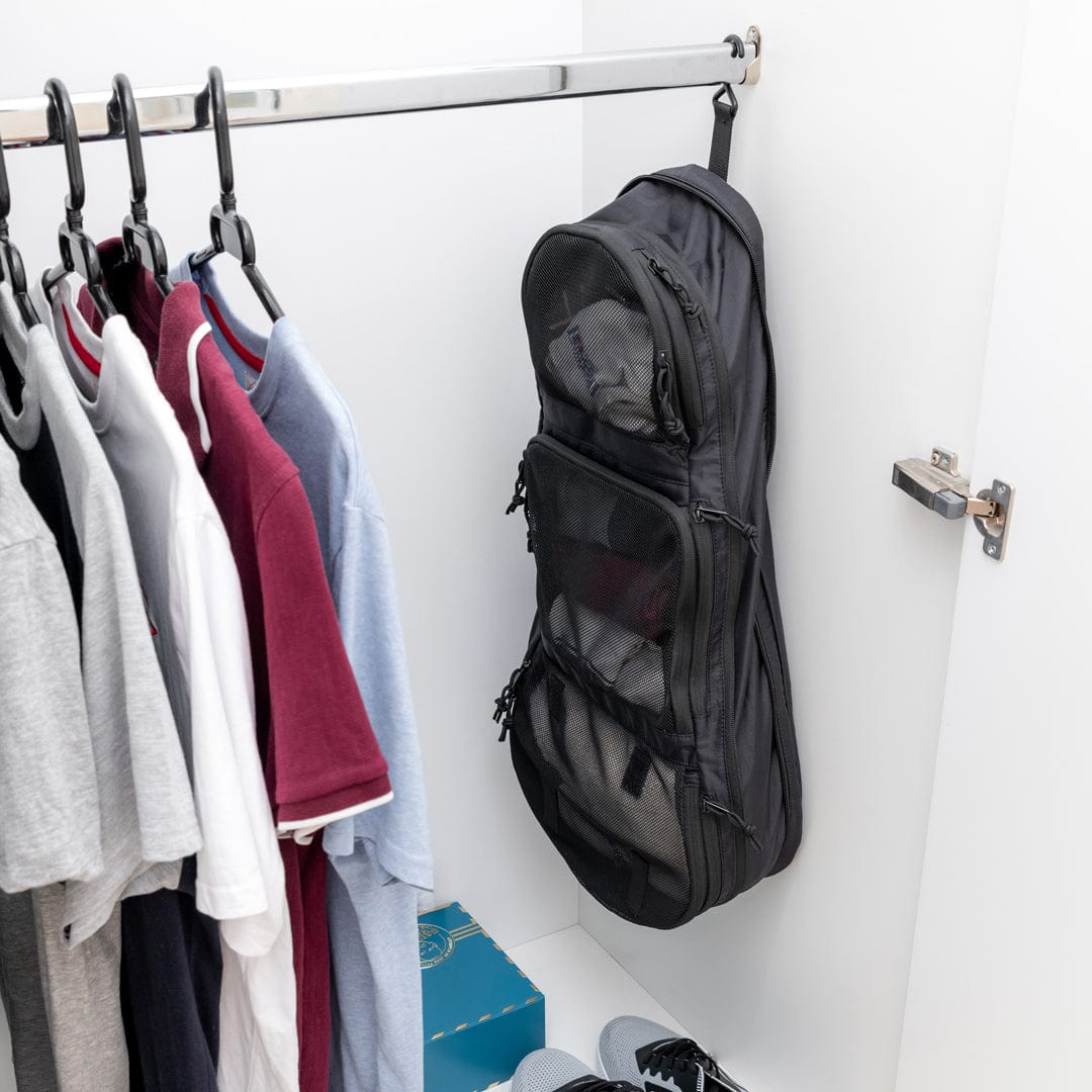 Cancha Luggage & Bags