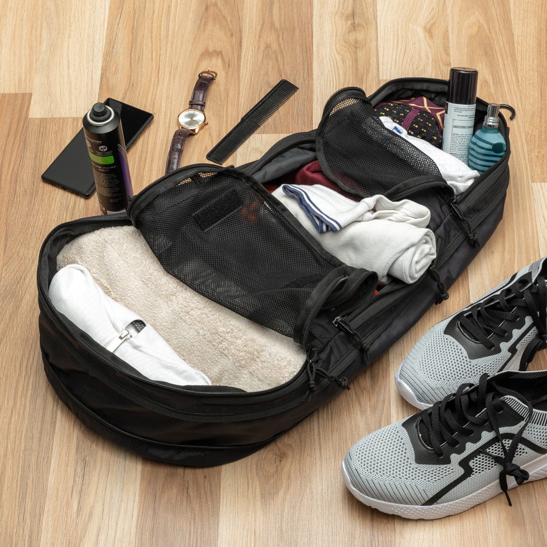 Cancha Luggage & Bags