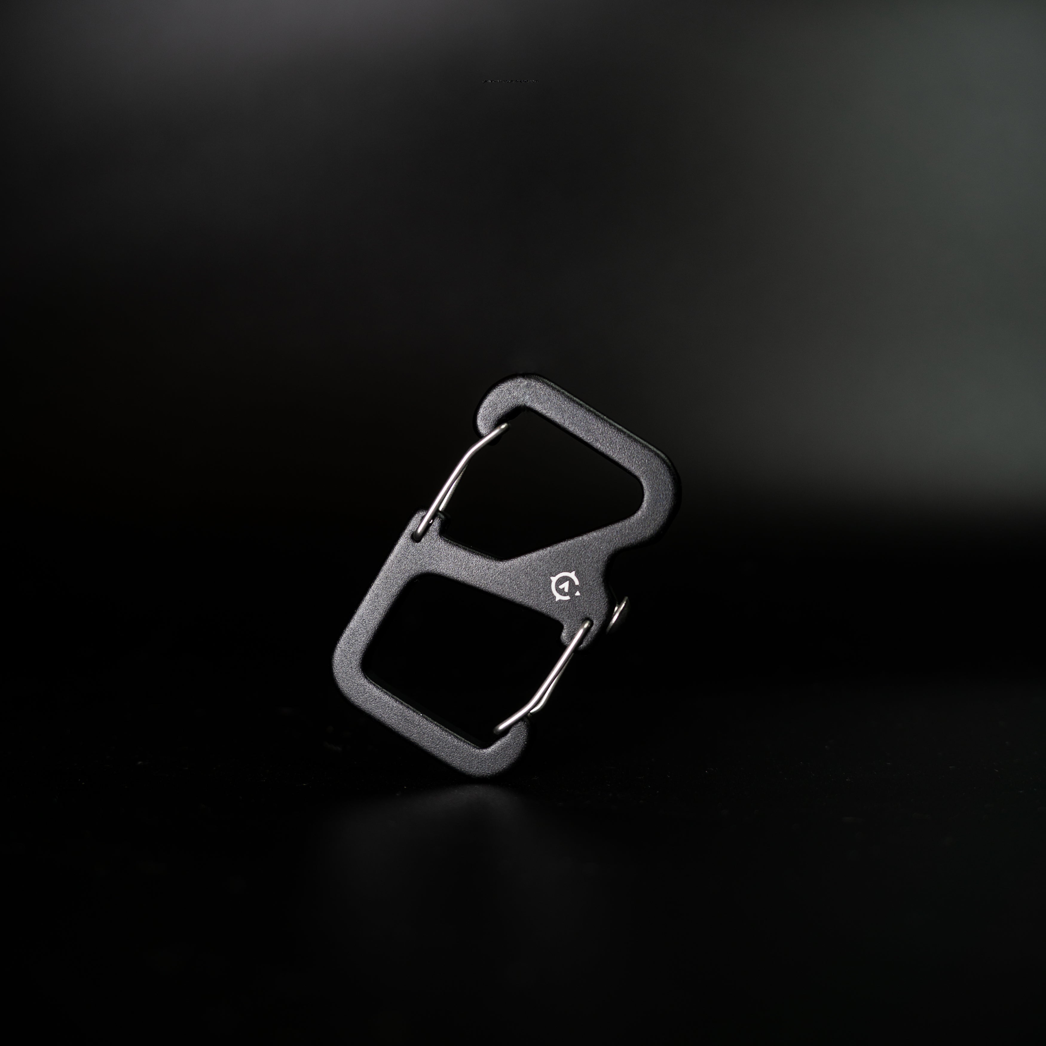 DuoBiner T6 Anadized Carabiner