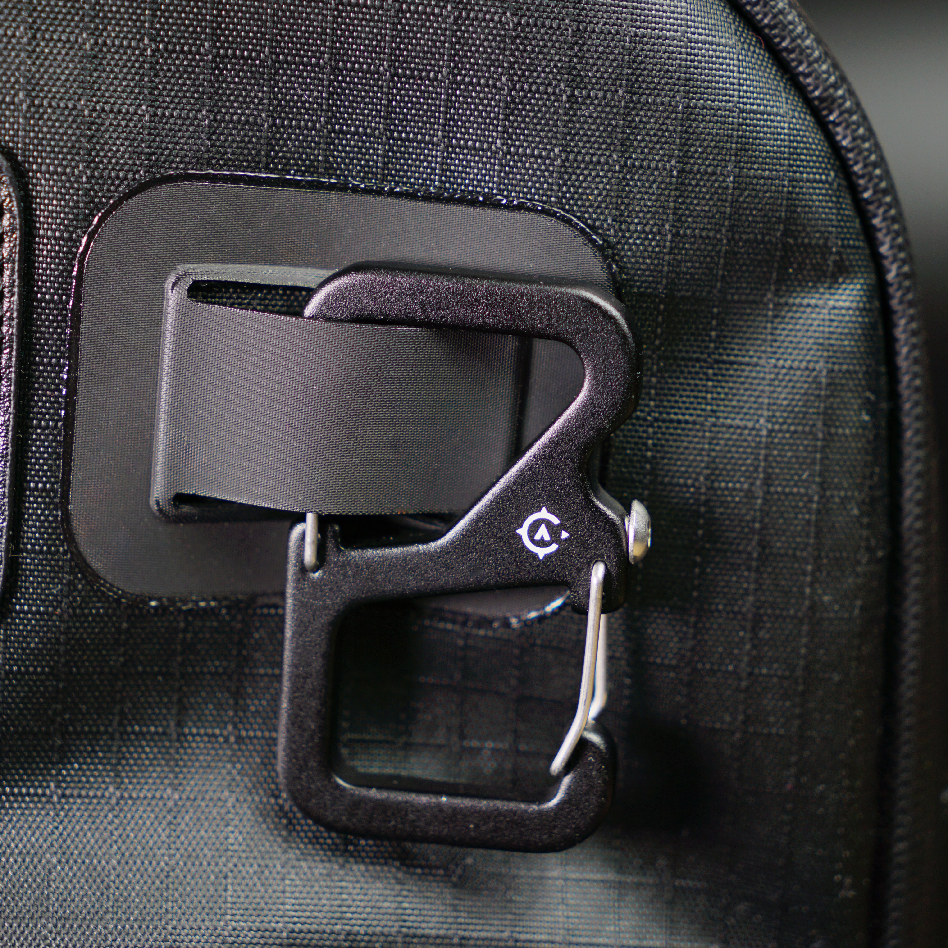 DuoBiner T6 Anadized Carabiner