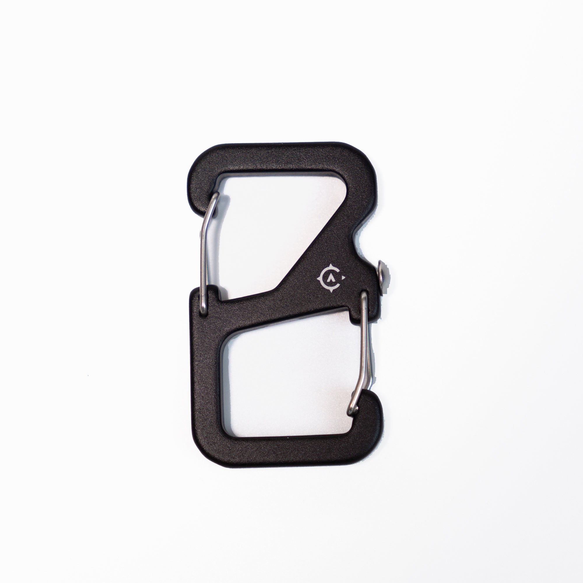 DuoBiner T6 Anadized Carabiner