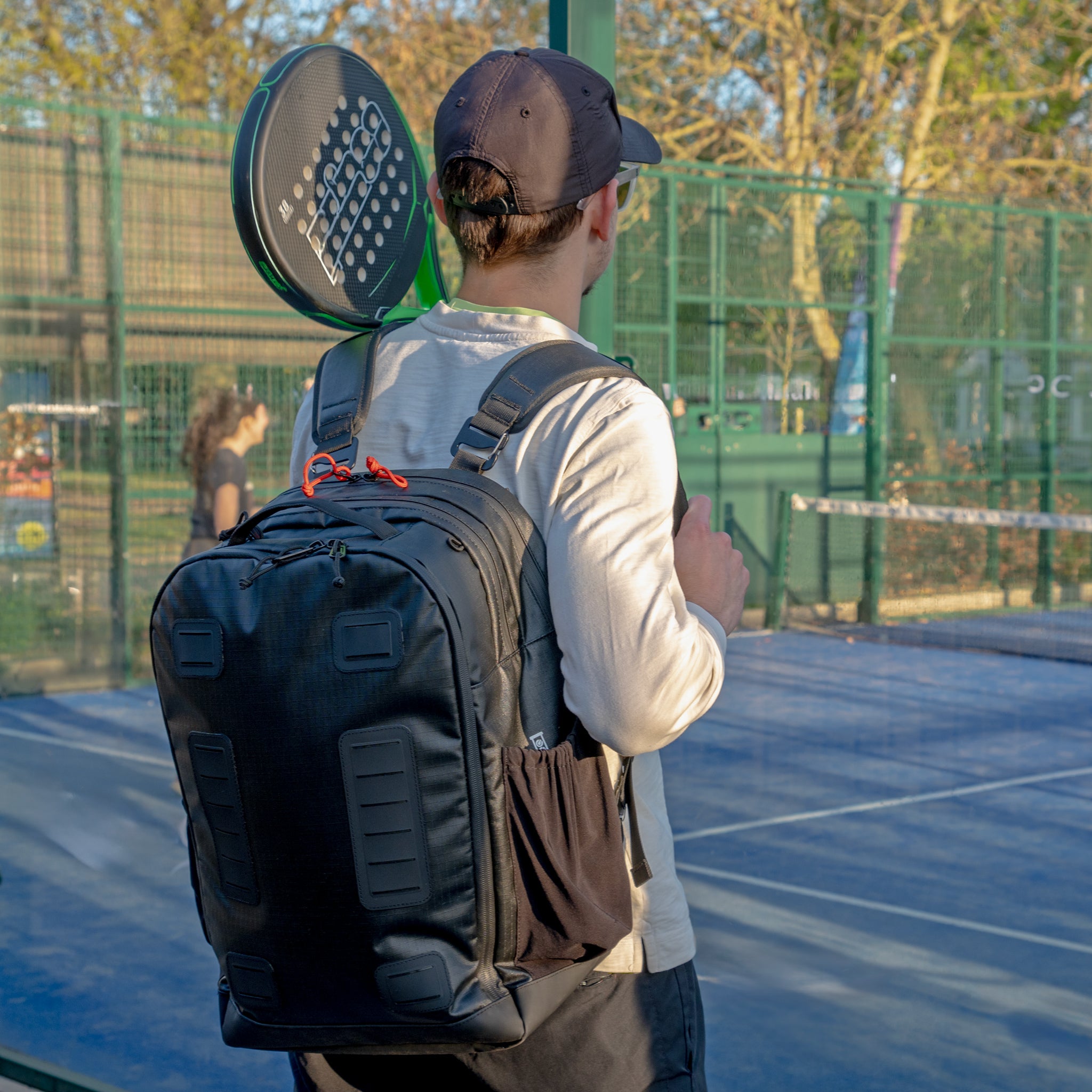 All Court Backpack