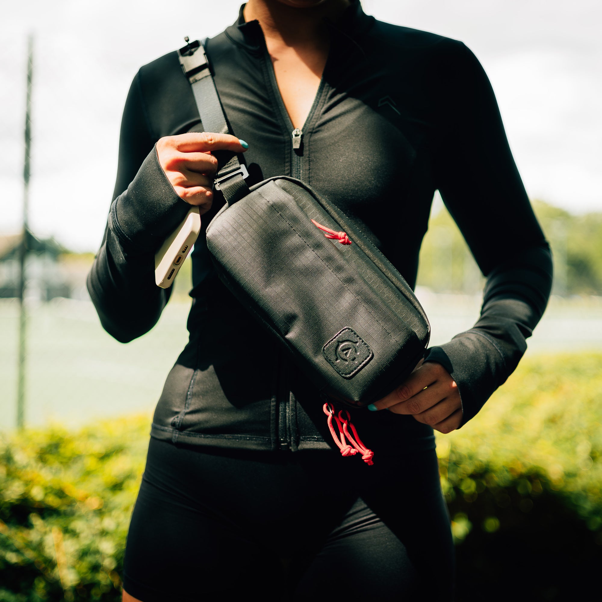 Cancha Luggage & Bags
