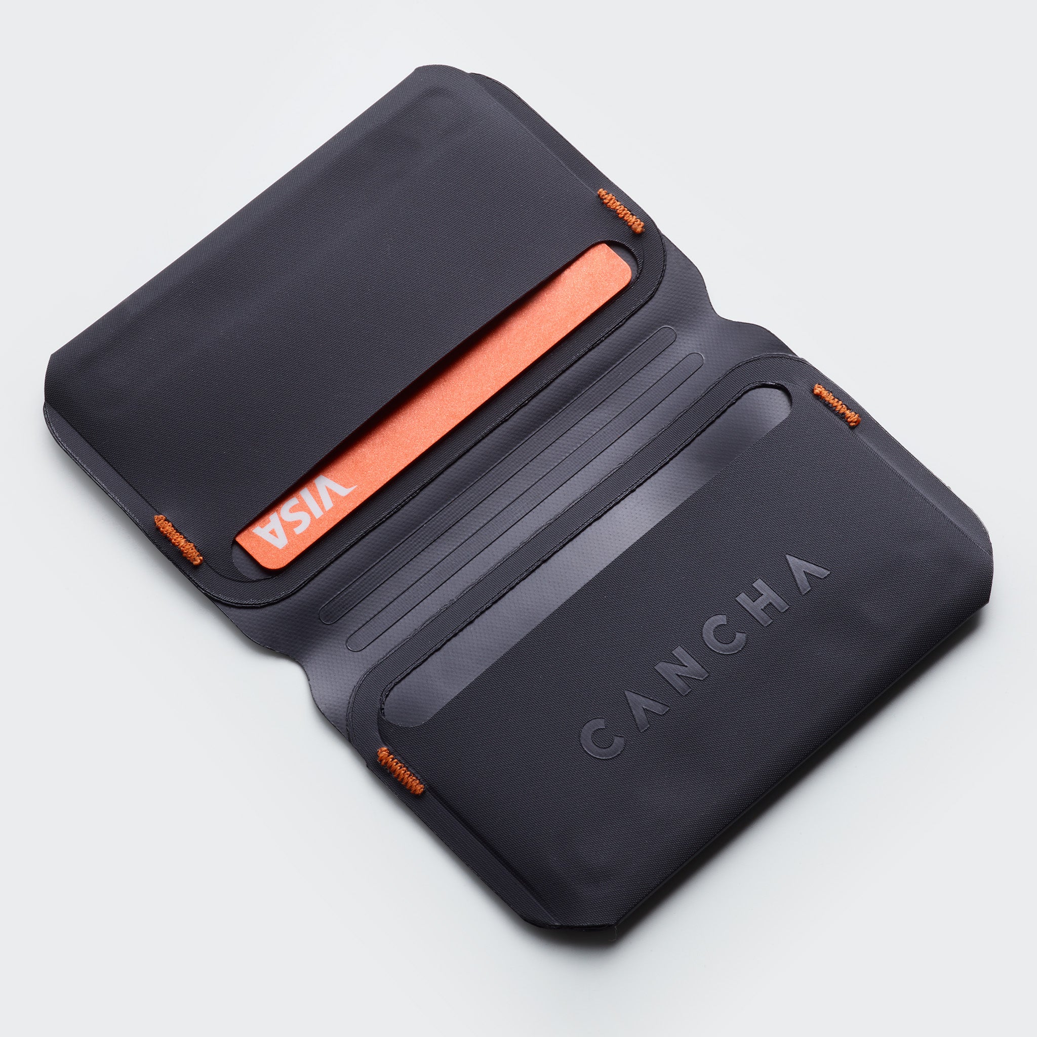 Snapfold Wallet