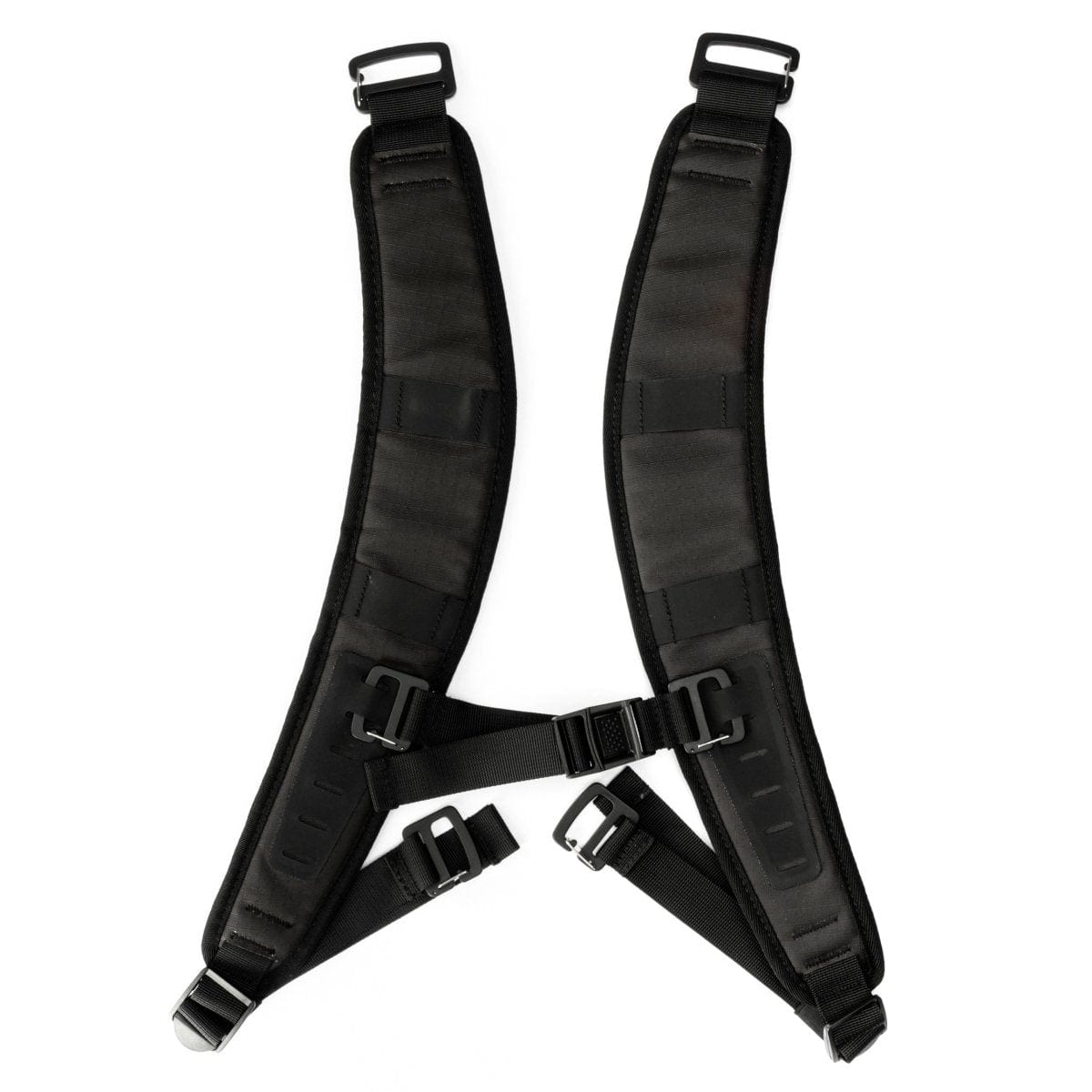 Cancha V2 Shoulder Straps