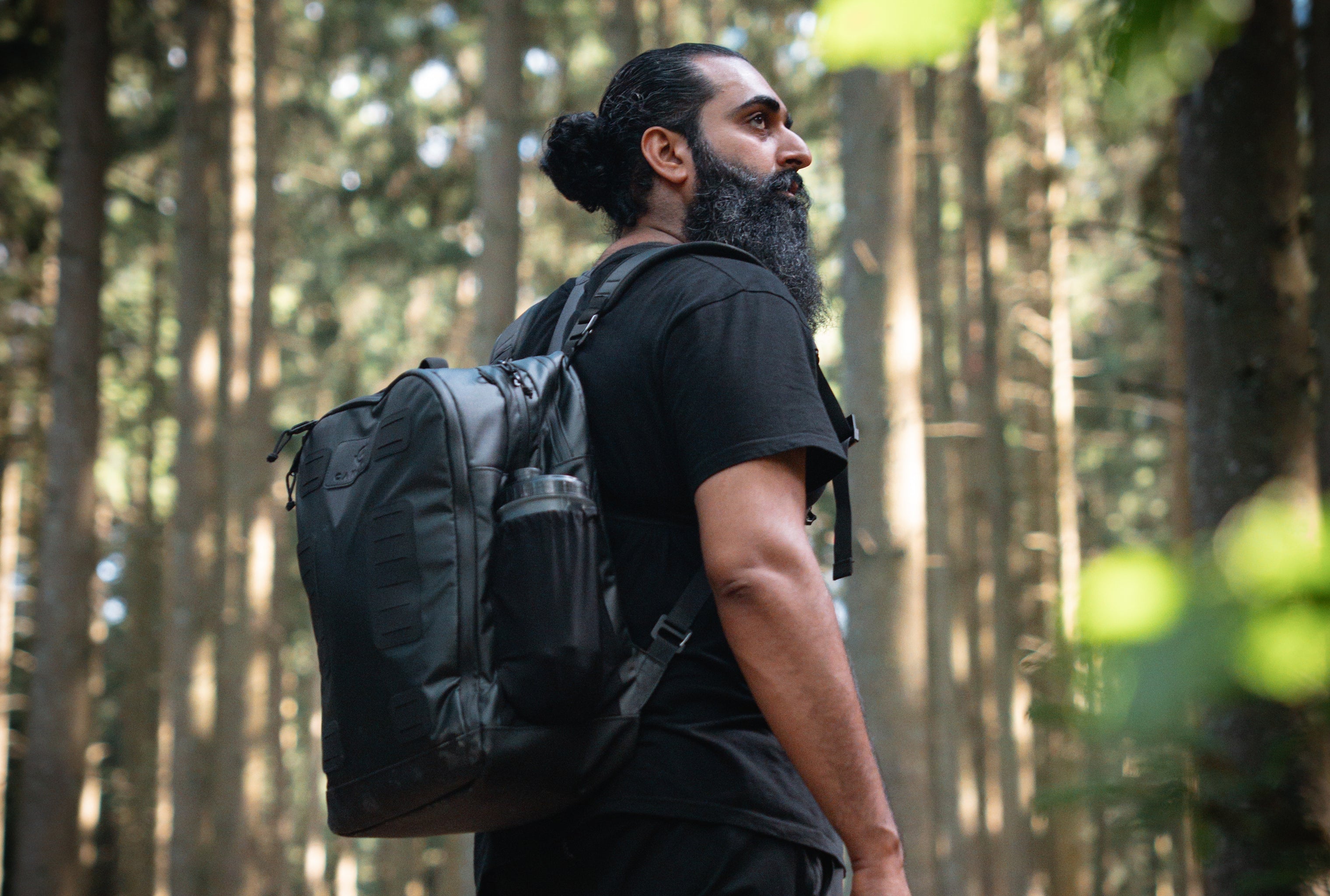 Lifestyle & Adventure Bags