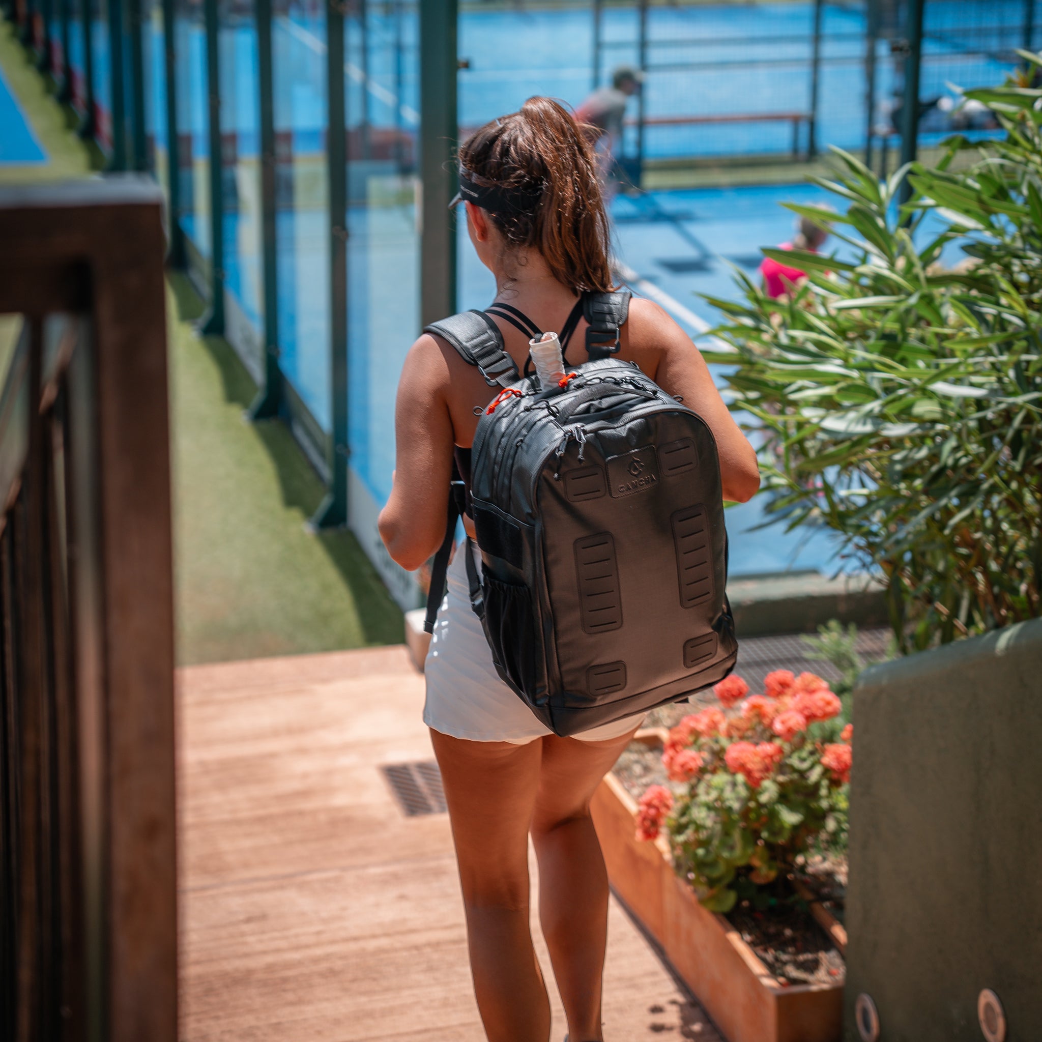 Travel With Ease
