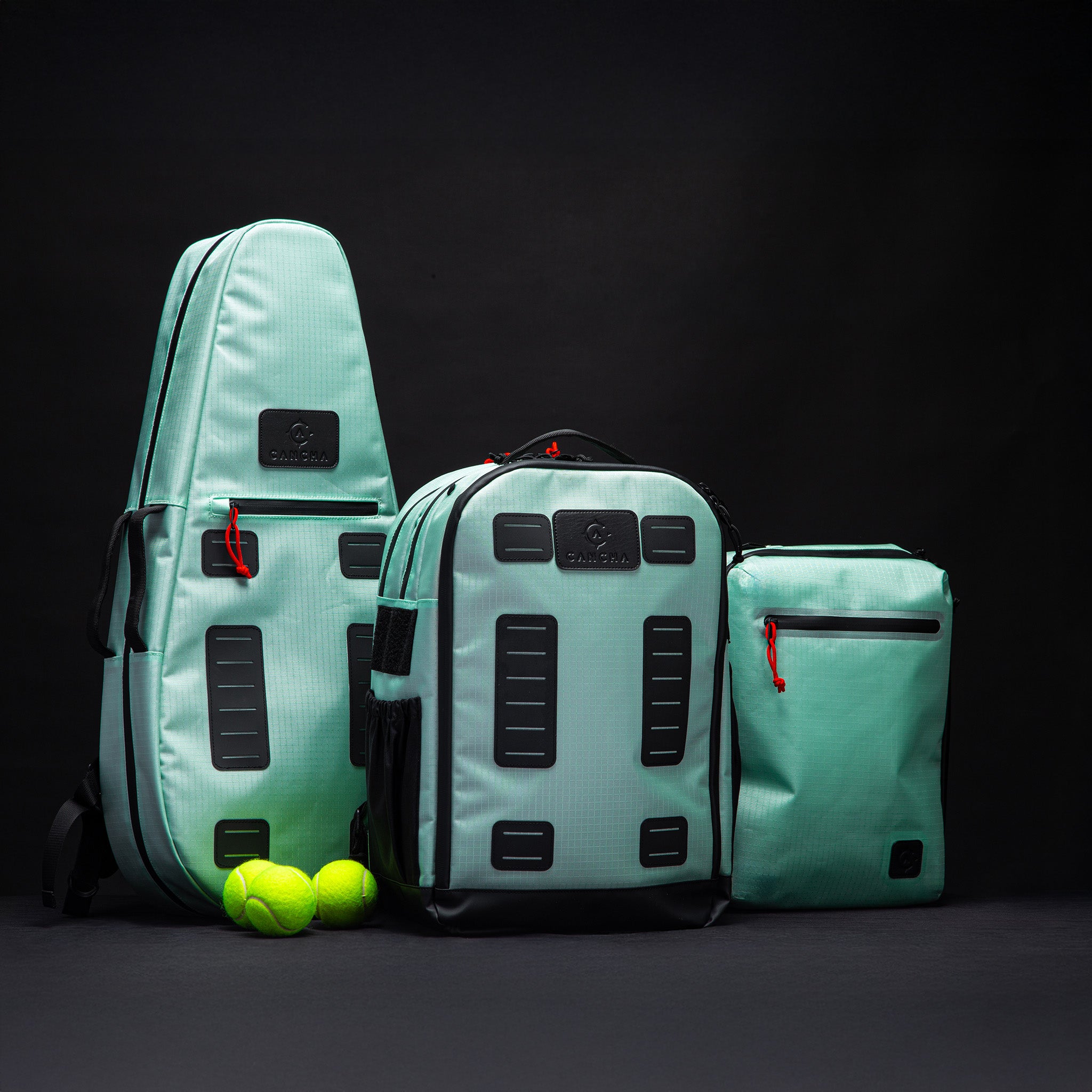 Mint Green Collection