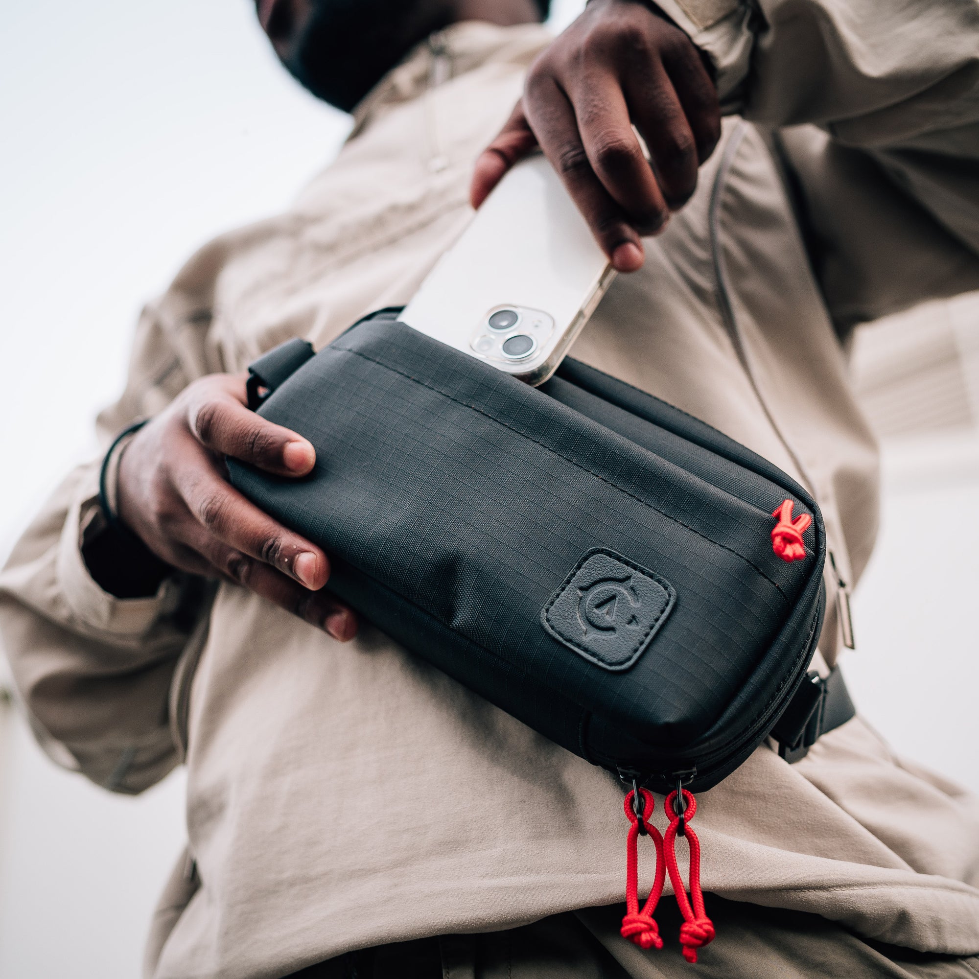 Travel With Ease