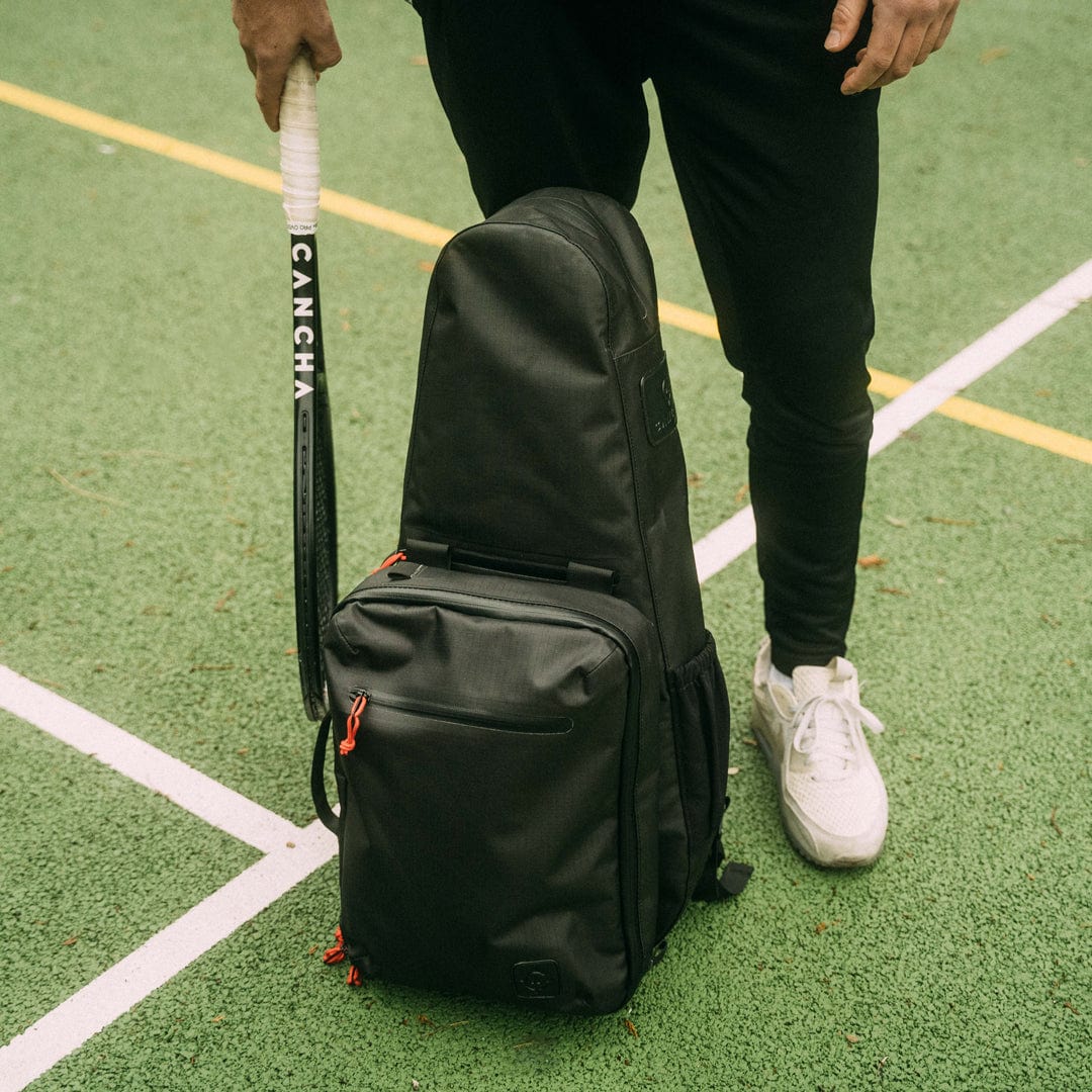 Tennis Travel Bundle