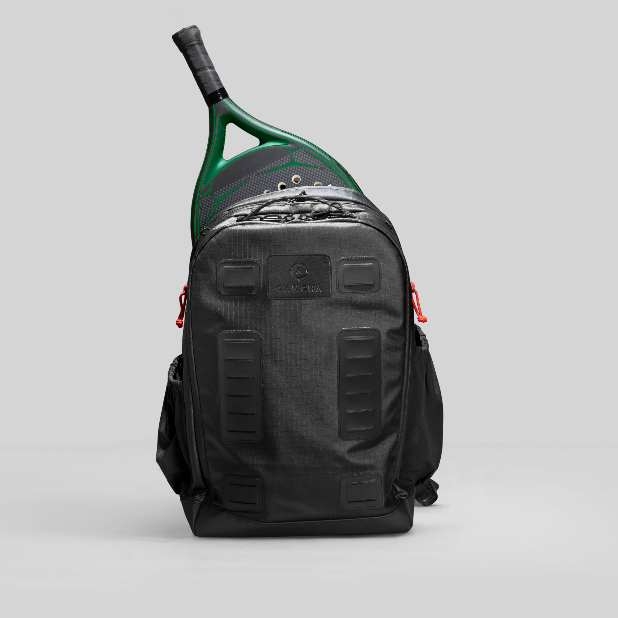 All Court Backpack Video Packing