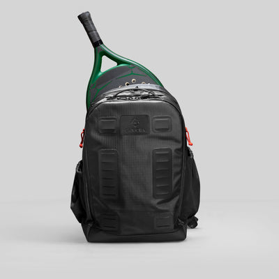 All Court Backpack Video Packing